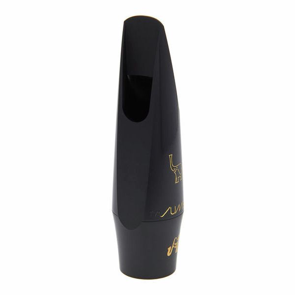 Vandoren Jumbo Java Tenor Sax T75