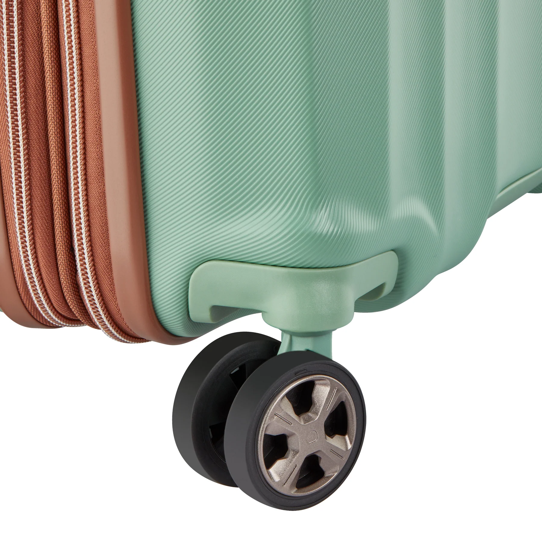 Valise cabine - S Slim extensible (55cm)