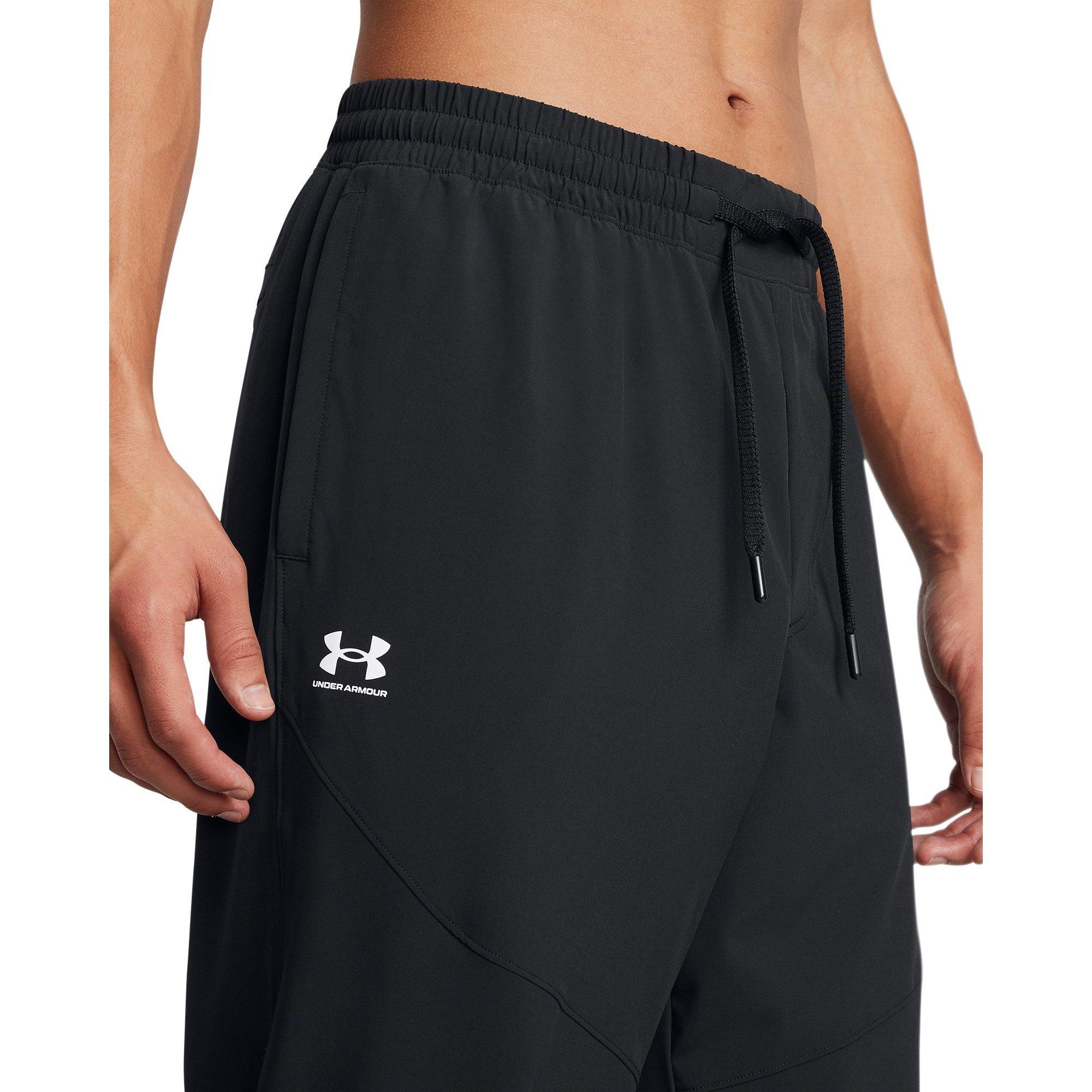 Under Armour UA Vibe Woven Jogging Bottoms Mens