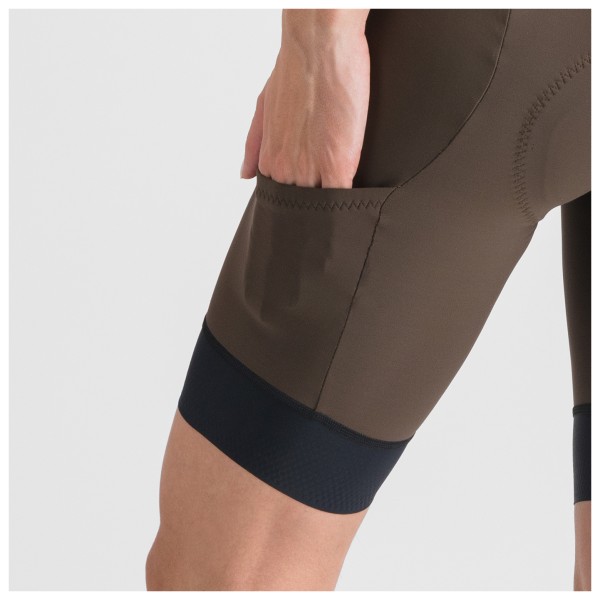 Sportful - Women's Giara 2 Bibshort - Pantalon de cyclisme