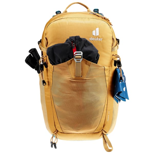 Sac à dos randonnée DEUTER TRAIL 25 ALMOND-DEEPSEA
