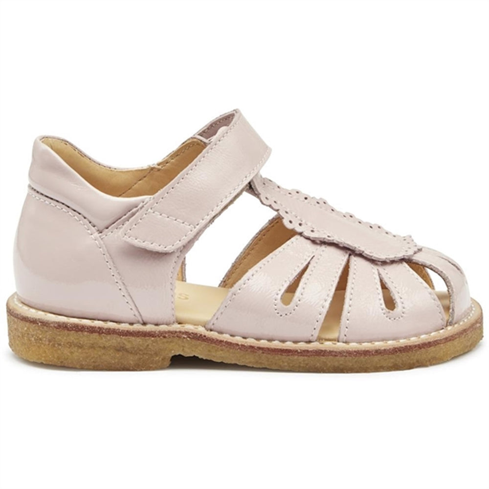 Køb Angulus Sandaler Pale Rose