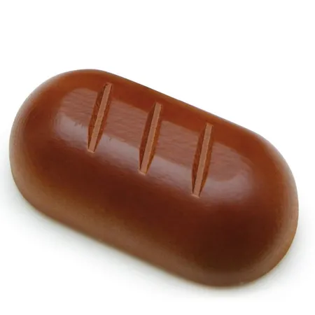 Erzi Brot