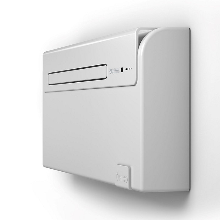 Climatiseur monobloc réversible Unico Air 8 HP 1800W