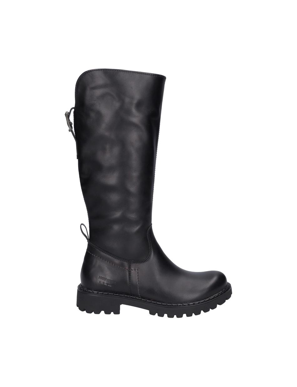 Stiefel Marta 15, schwarz