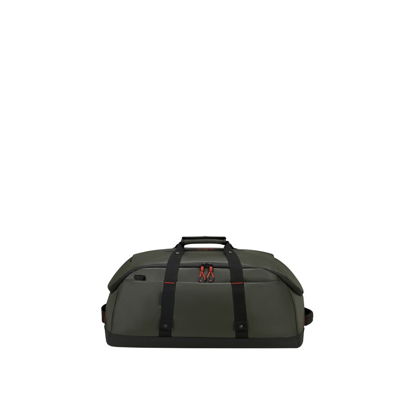 Samsonite<br>Duffle Ecodiver Str M