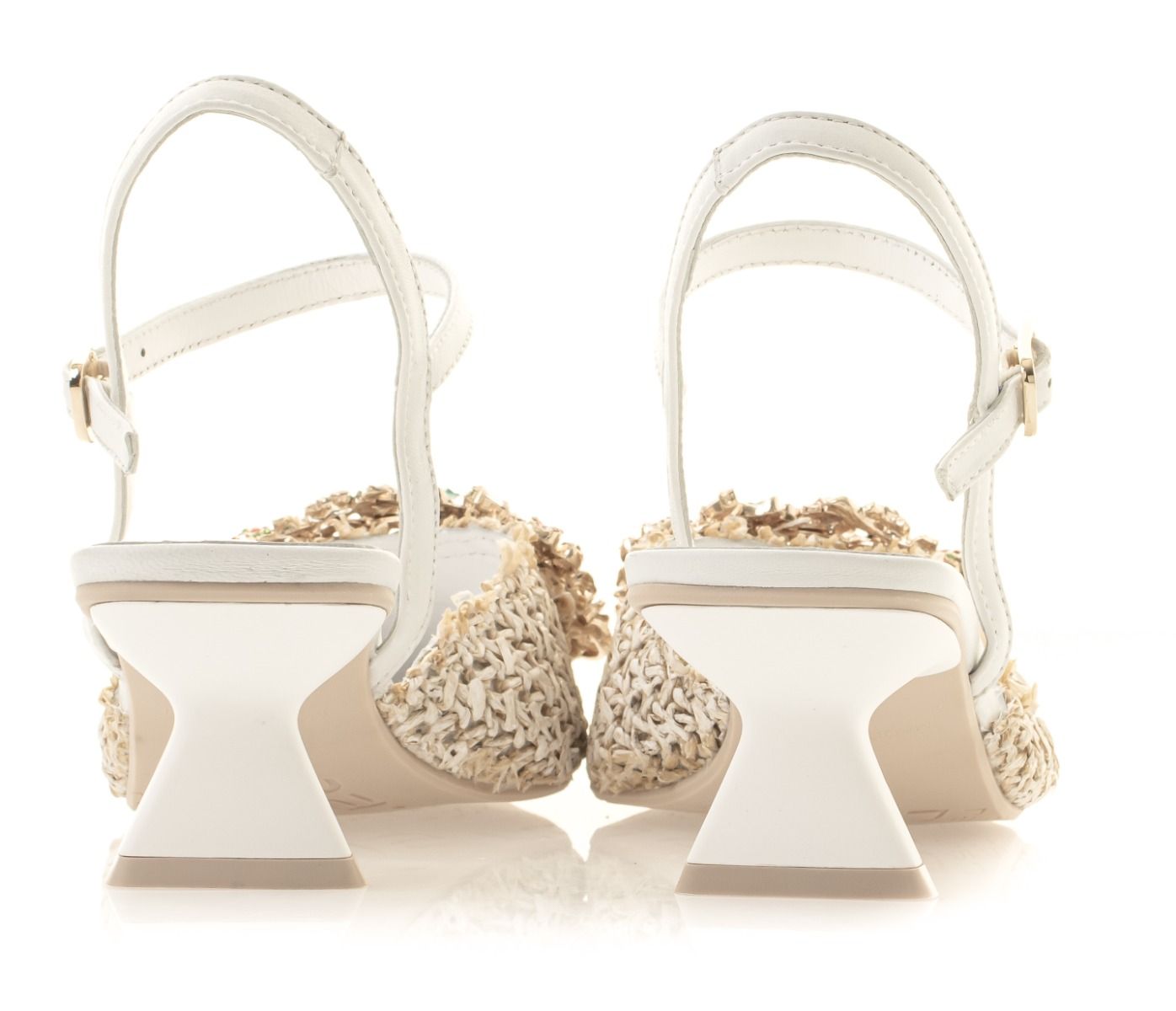 RAS Corn Sand Slingback