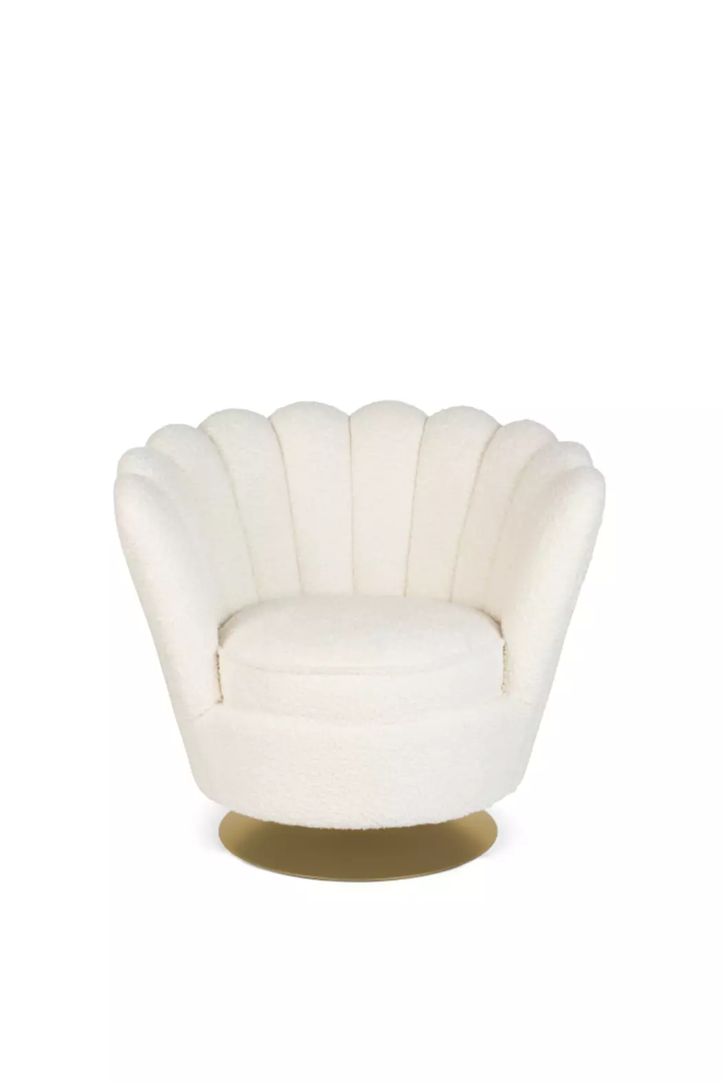 Lounge Sessel Mothers all Shells