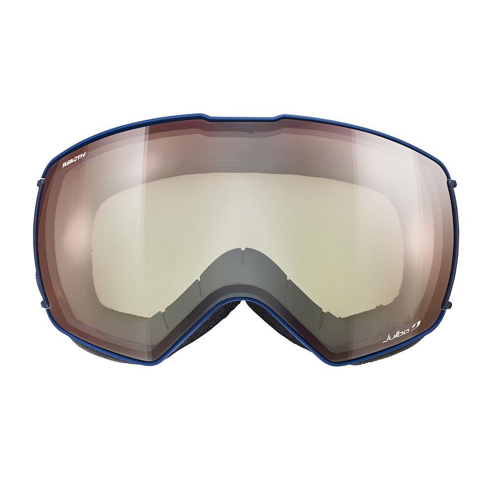 Julbo LIGHTYEAR - Masque ski bleu/bleu/clair