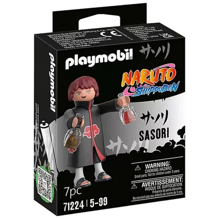PLAYMOBIL® 71224 Naruto Shippuden - Sasori