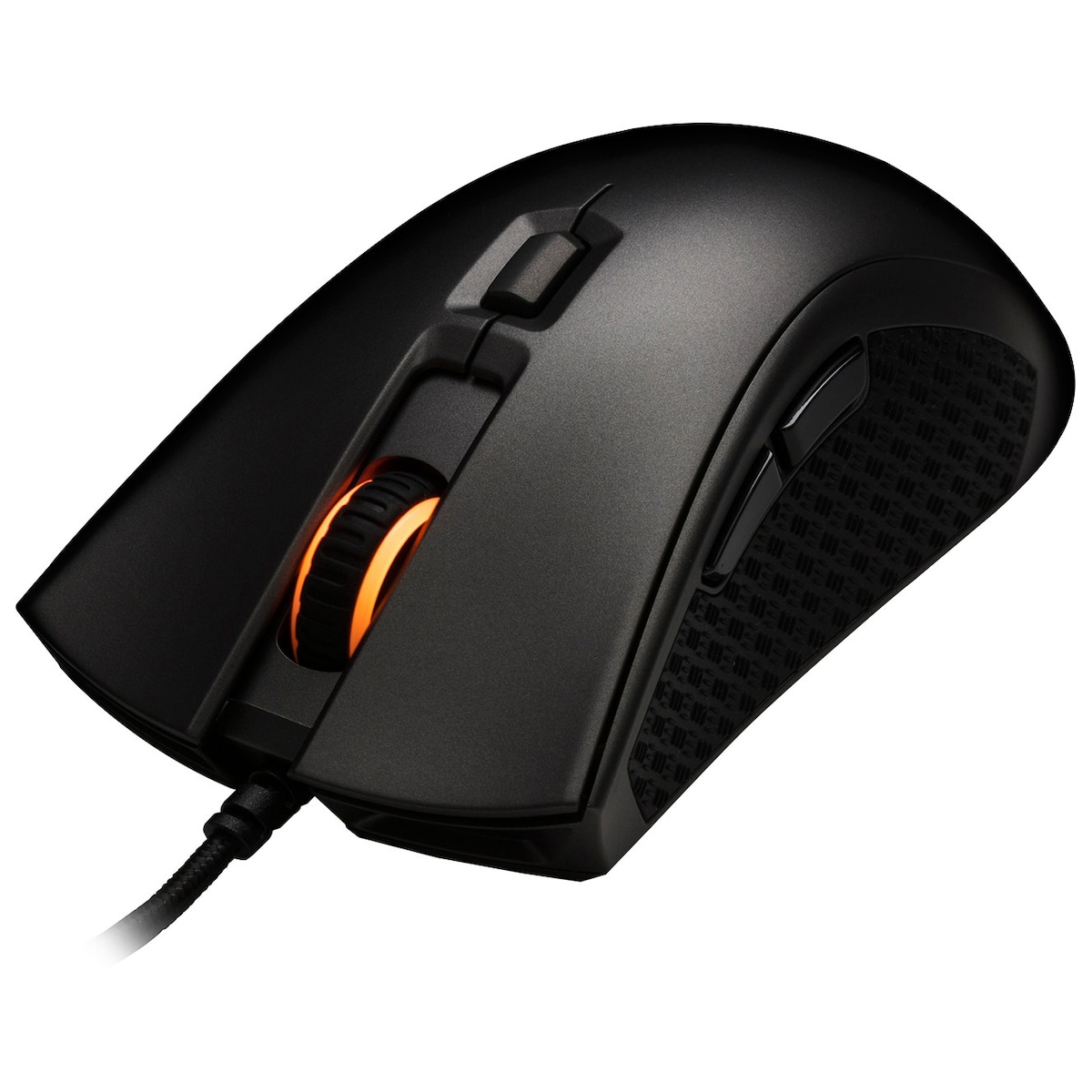 HyperX Pulsefire FPS Pro RGB gamingmus