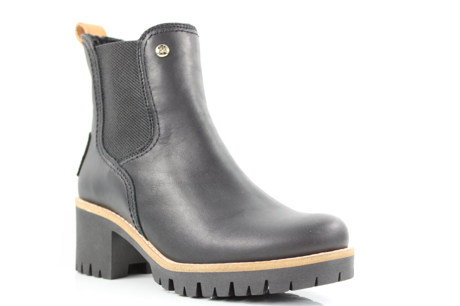 Panama Jack Stiefeletten