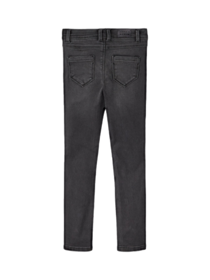 Polly Denim Skinny Jeans