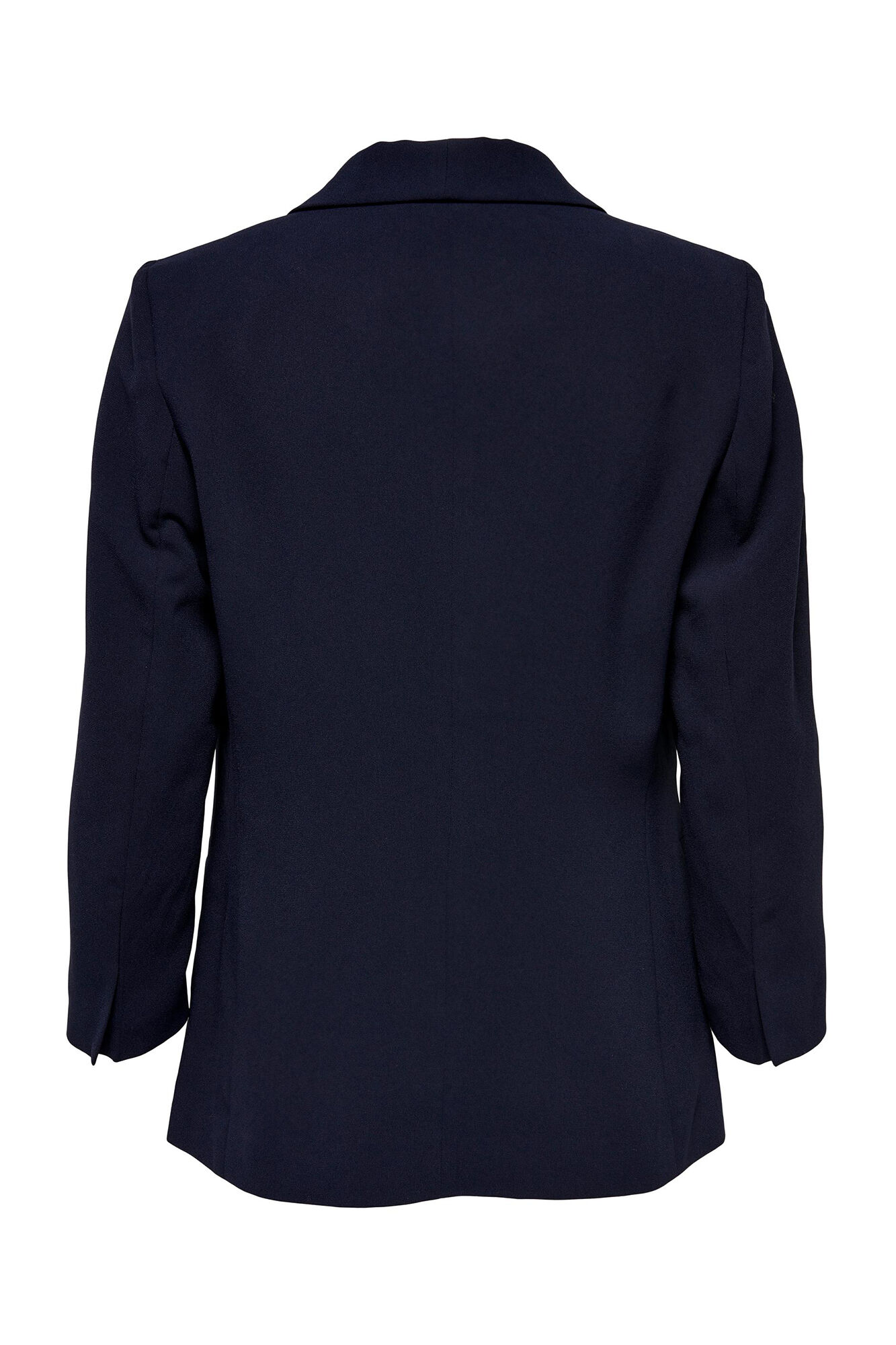 Blazer sem botões