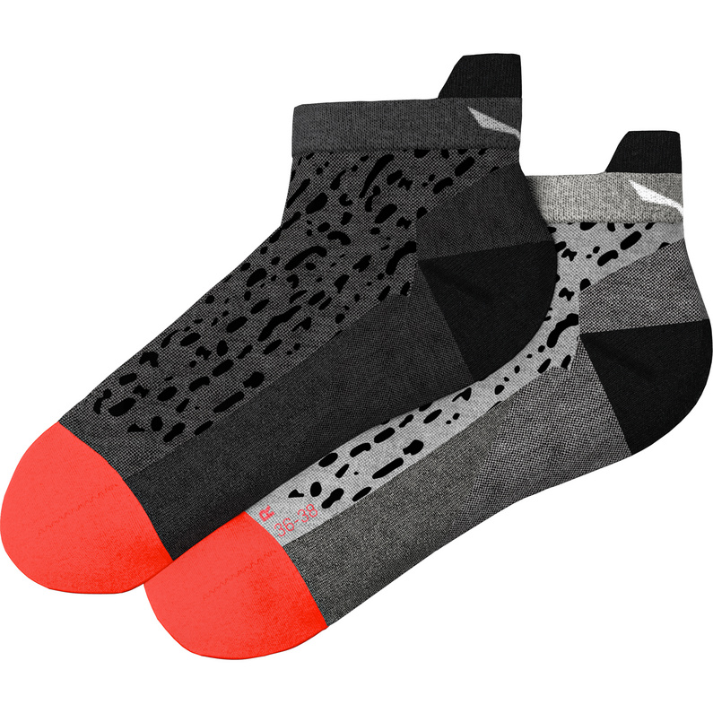 Salewa Damen MTN Trn Salamander AM Low Socken