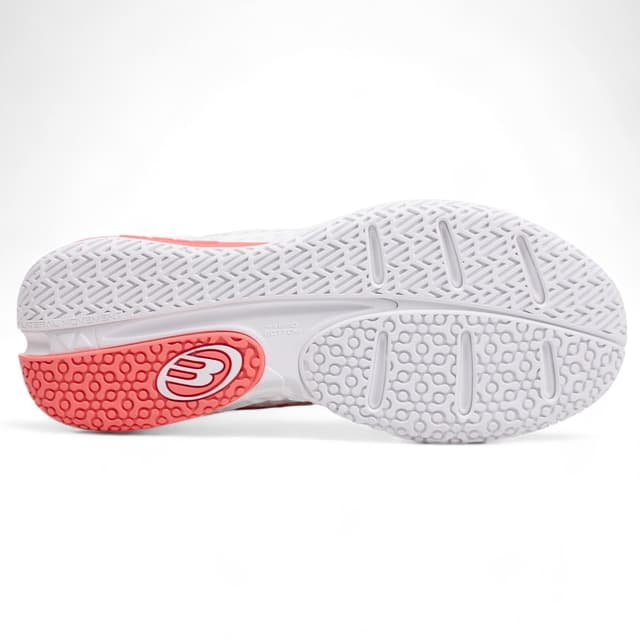 Bullpadel Ionic W 25V | EU37-1/2