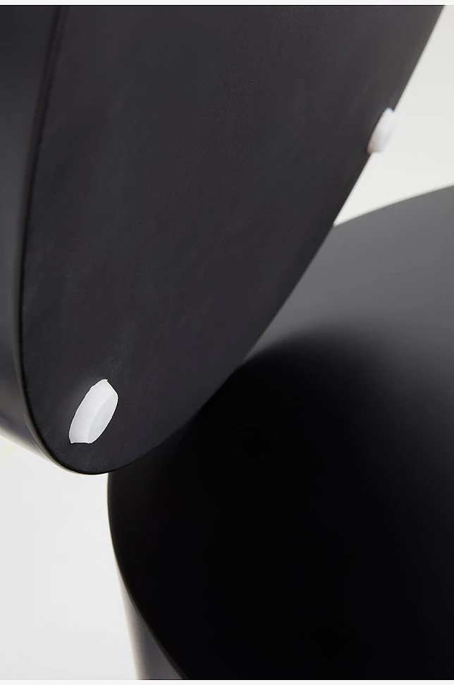CILIN sidebord 2-pk Ø 38 cm, Ø 48 cm