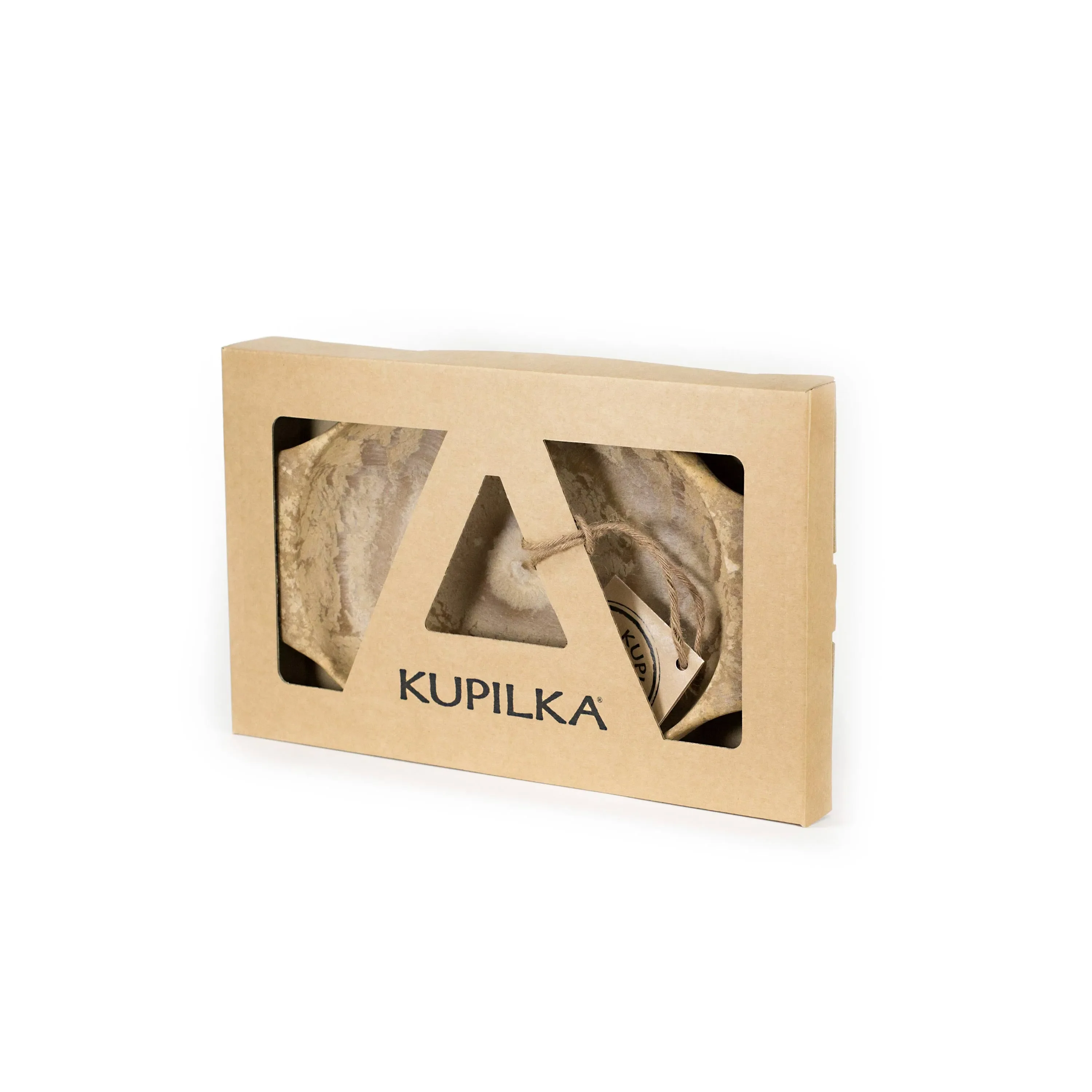 Kupilka -  Teller a la Carte 440 ml