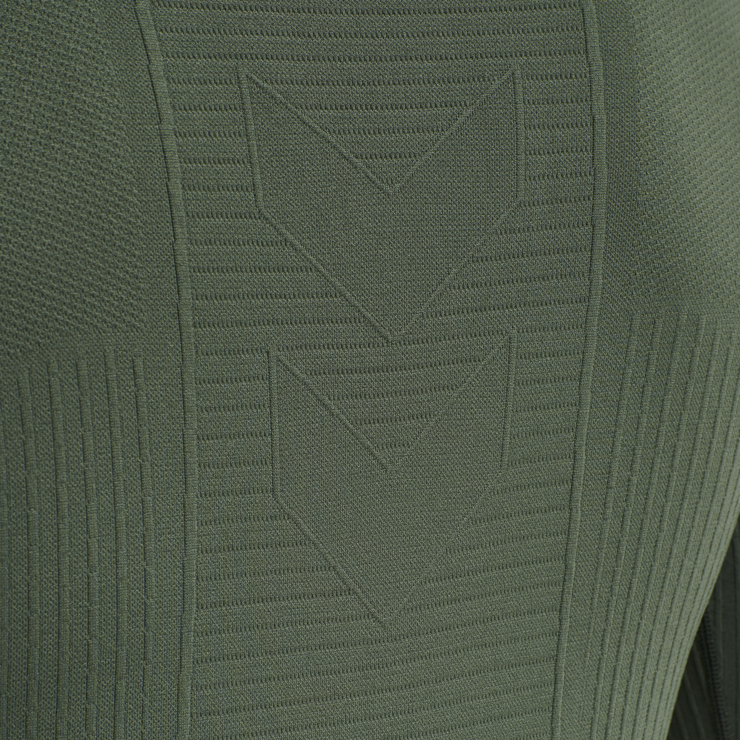 hmlSTROKE SEAMLESS T-SHIRT L/S