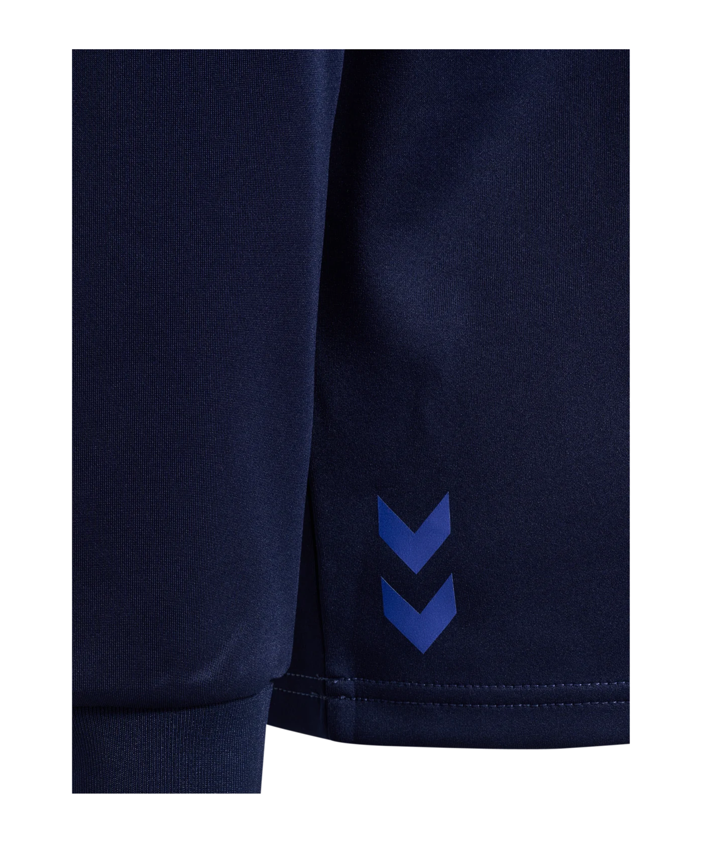 Hummel hmlCOURT HalfZip Sweatshirt Damen F7026