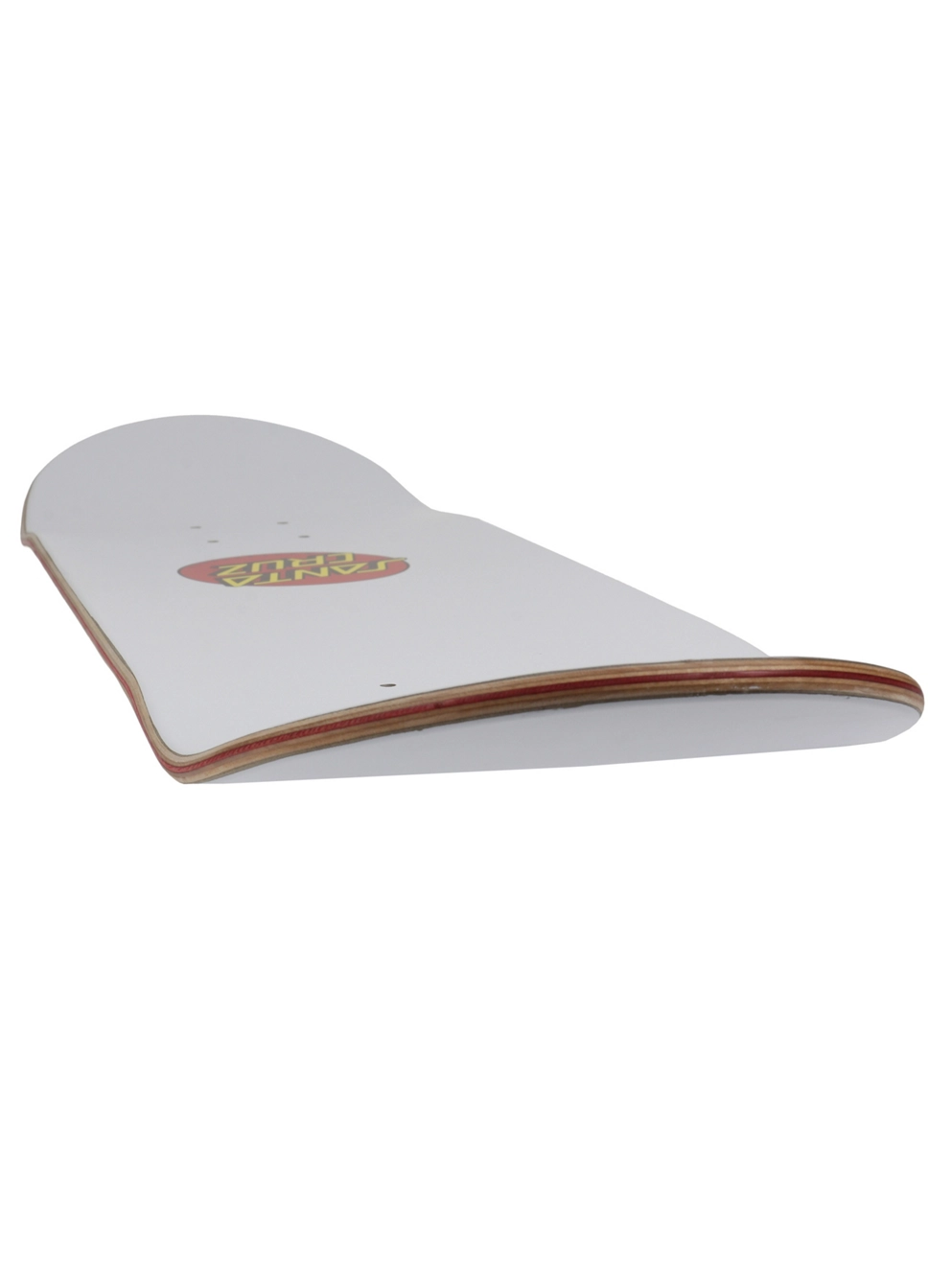 Santa Cruz Classic Dot FA20 8.0