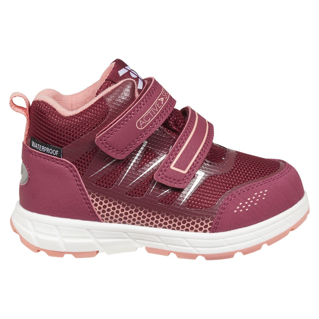 Vanntett sneaker Rasken