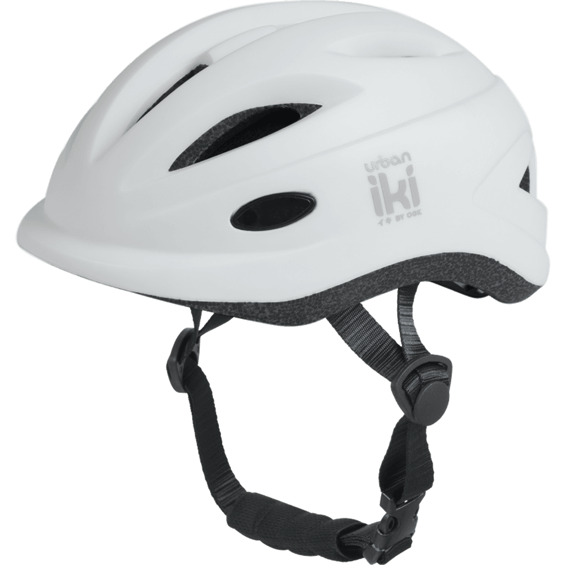 Urban Iki Kinder Fietshelm