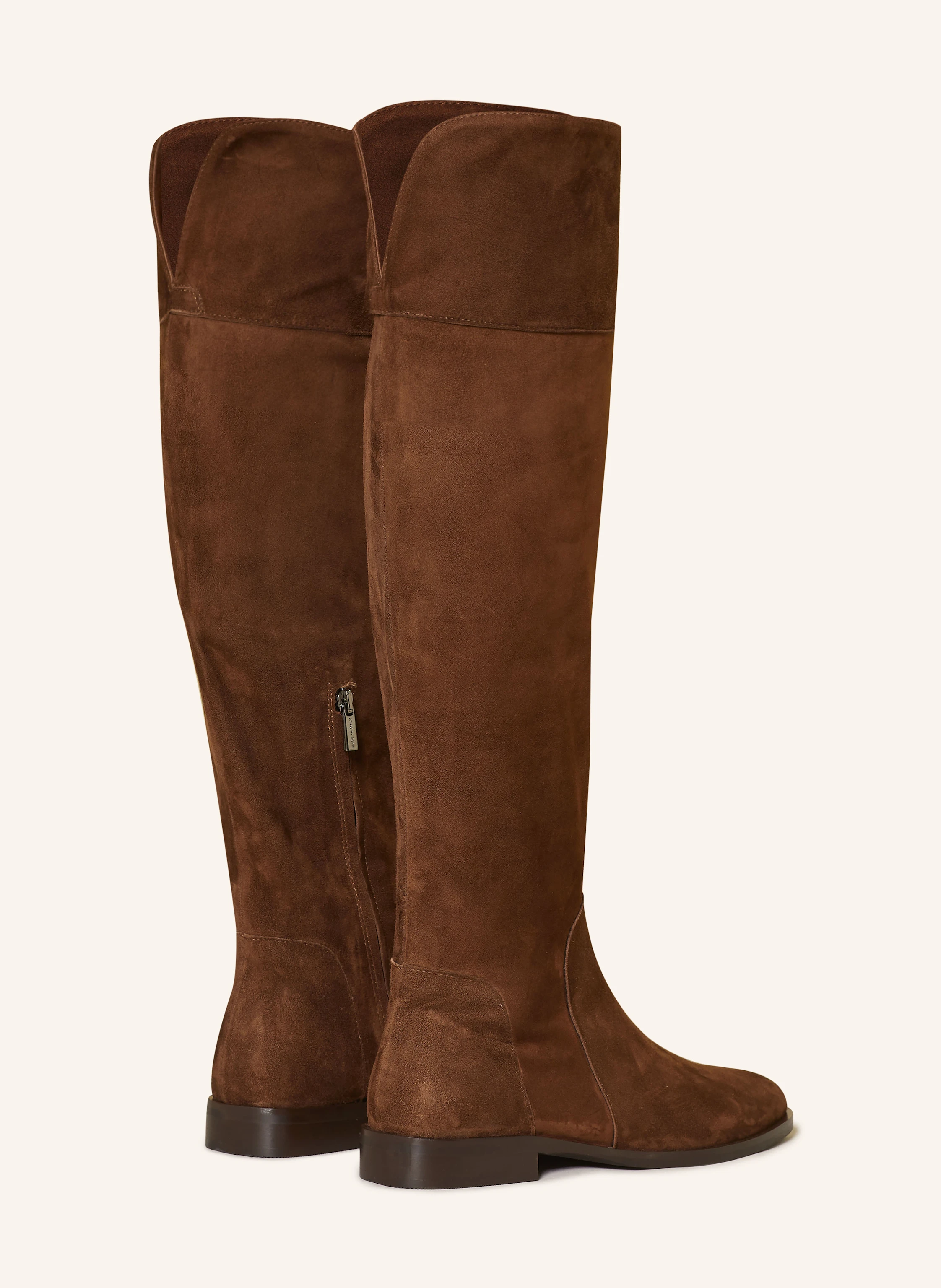 darling harbour Overknee-Stiefel