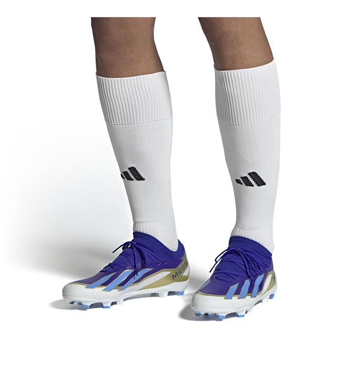 adidas Men X CrazyFast League FG Voetbalschoenen