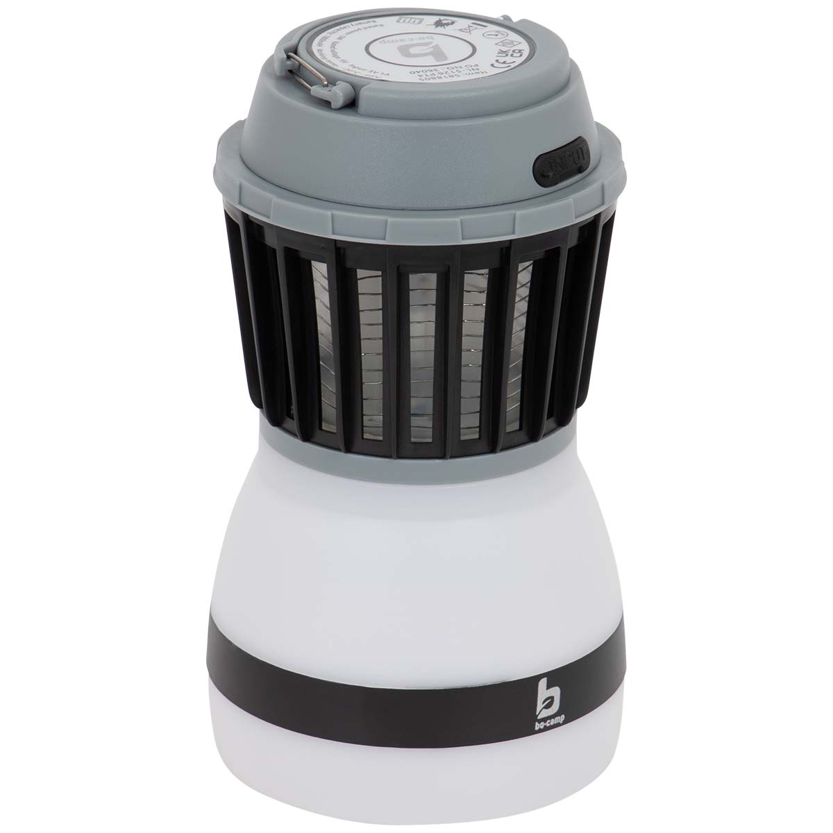 Bo-Camp Androm insectenlamp