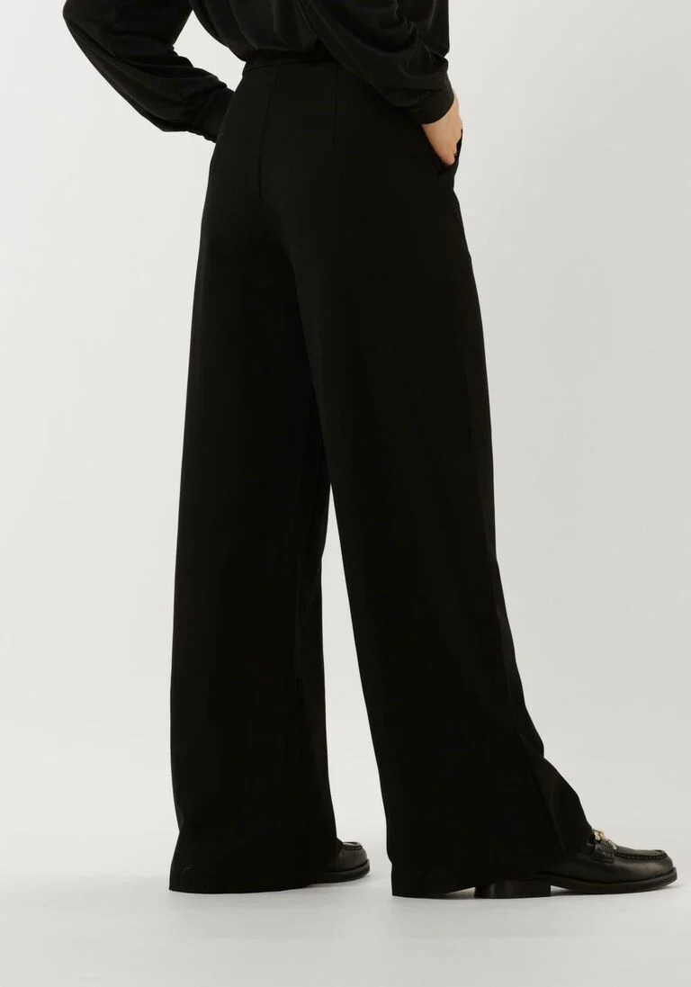 MINUS zwarte minus pantalon danika pants