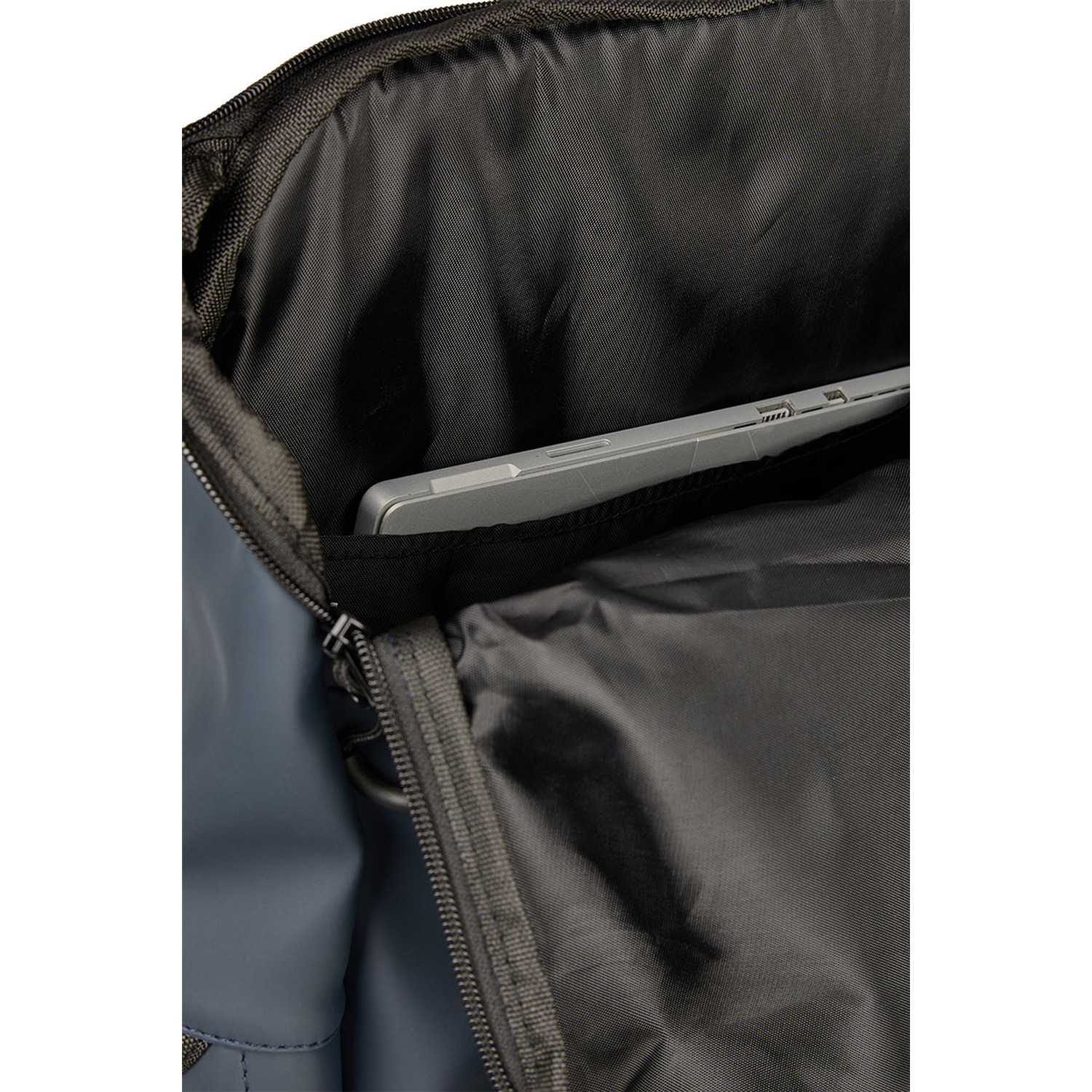 TK DELUXE BACKPACK