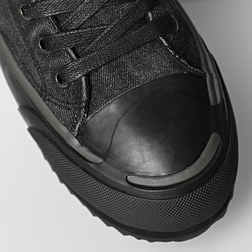 Baskets Principia Mid Y02740 Black Pewter