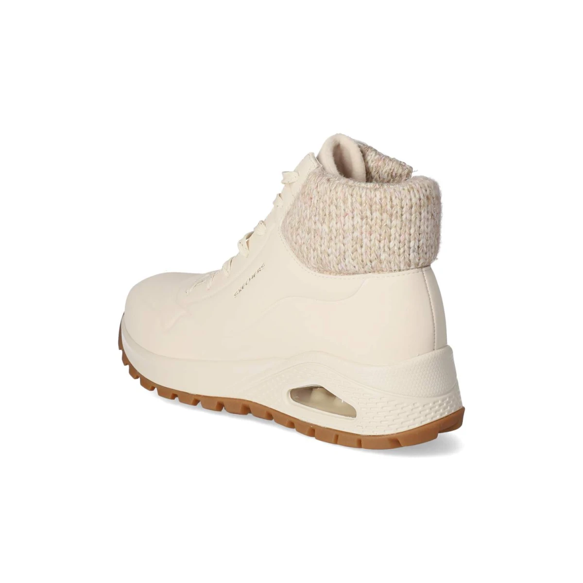 SkechersHigh Sneaker DARLING DAZE - Natural
