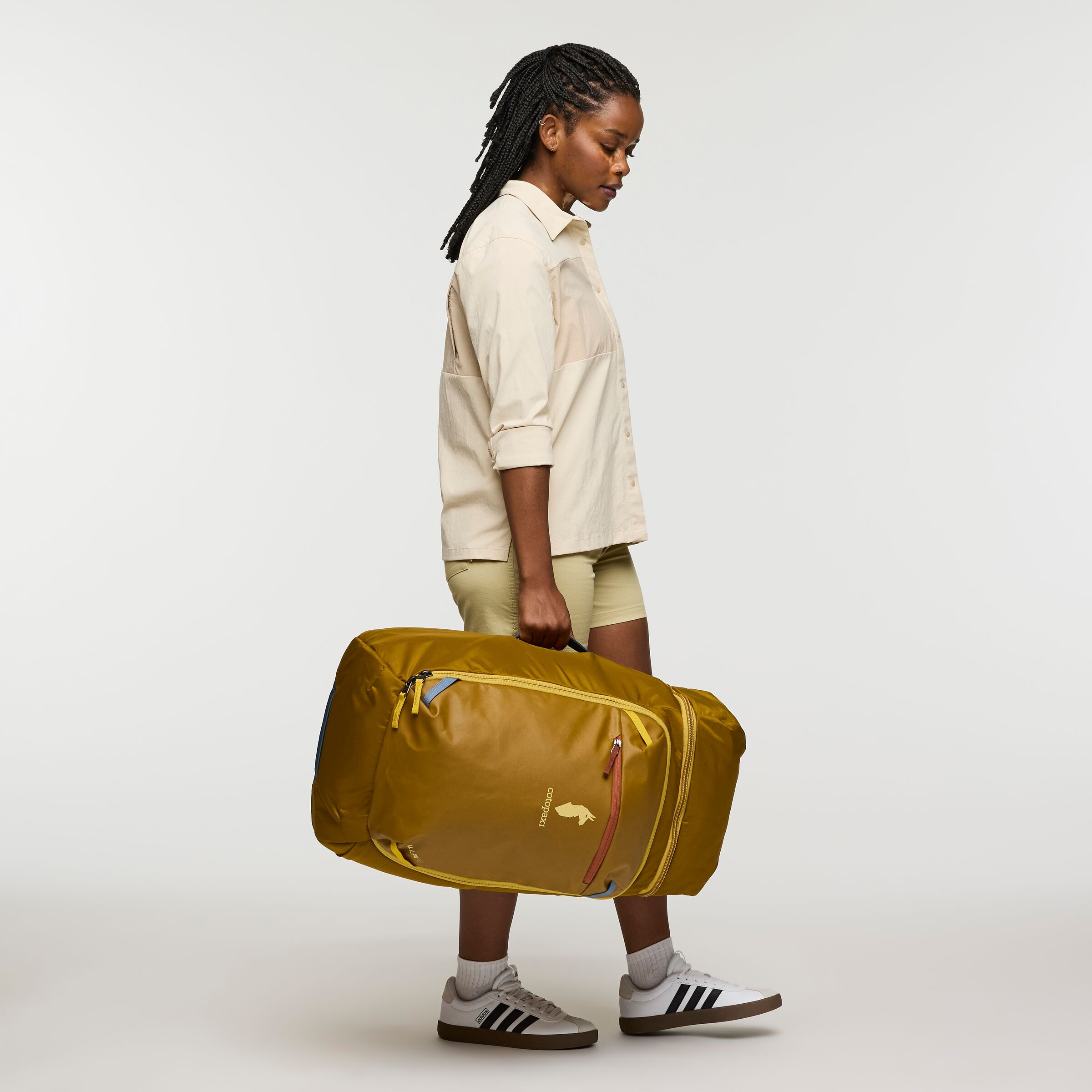 Allpa 50L AdventureTravel Pack