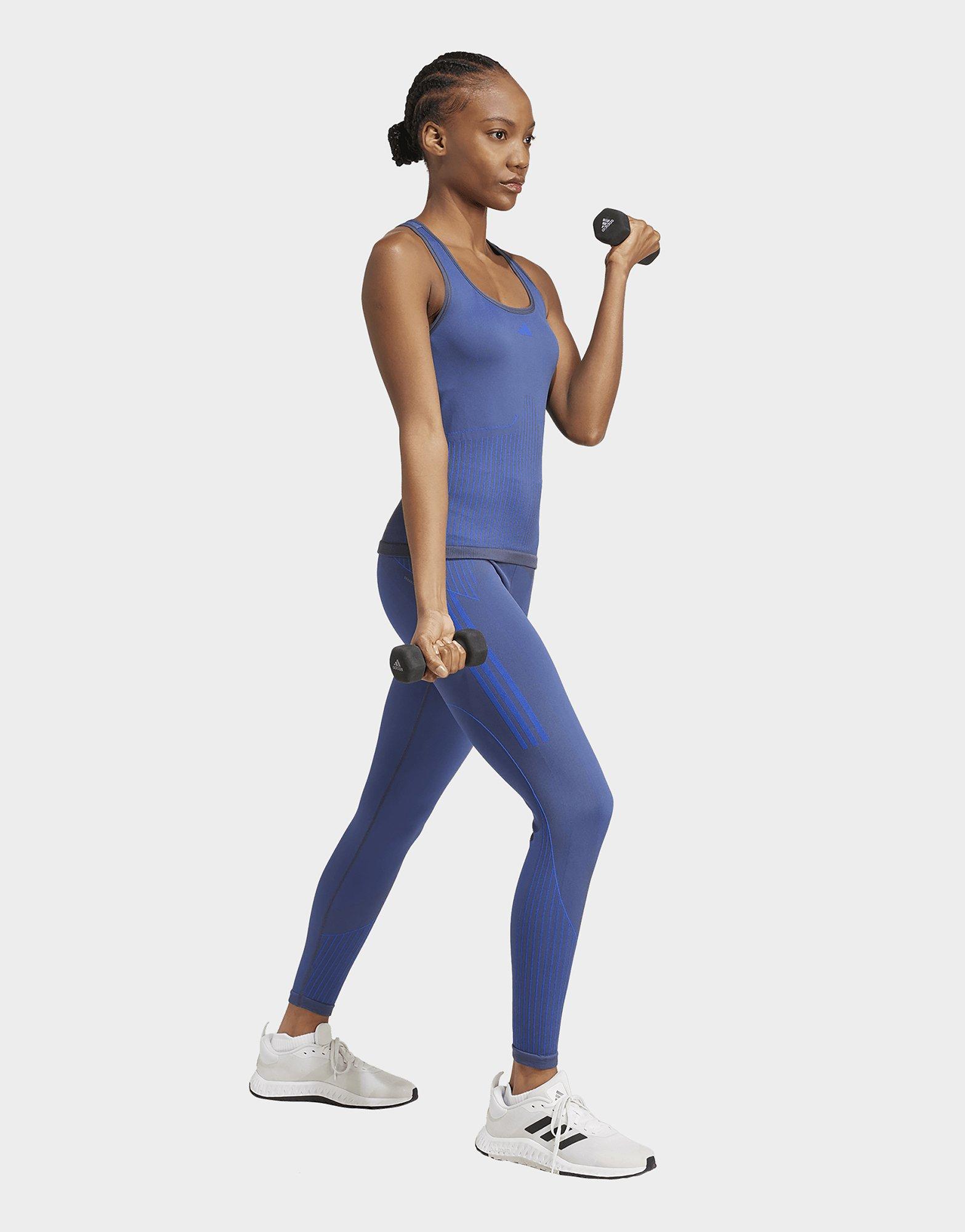 adidas Débardeur AEROKNIT