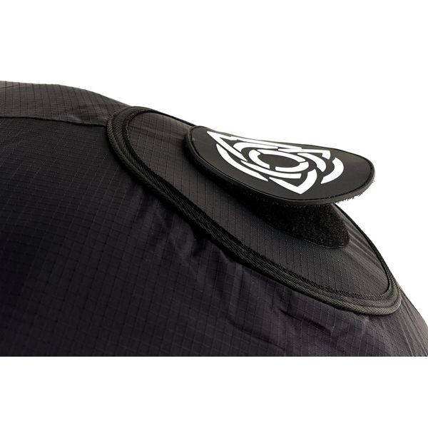 Hardcase Technologies Airtek M Handpan Case Black