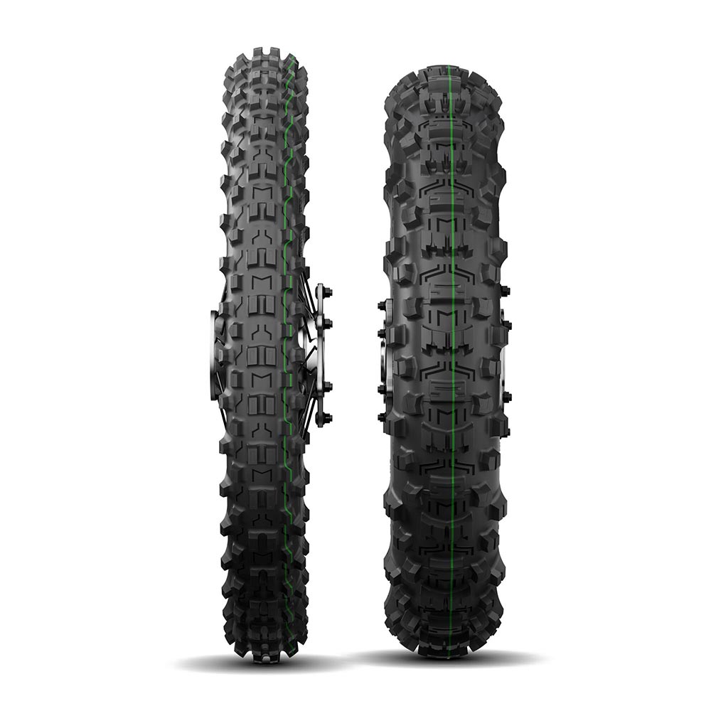 Michelin - Pneu Enduro Medium 2