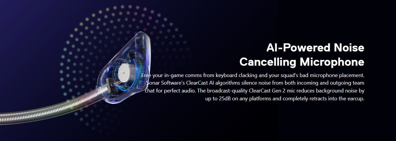 Steelseries - Nova 7P Wireless