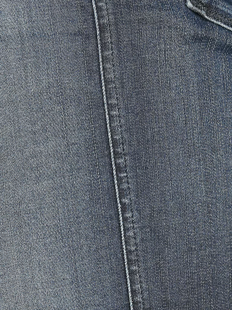 REPLAY Jeans Slim Fit ANBASS HYPERFLEX CLOUDS blau