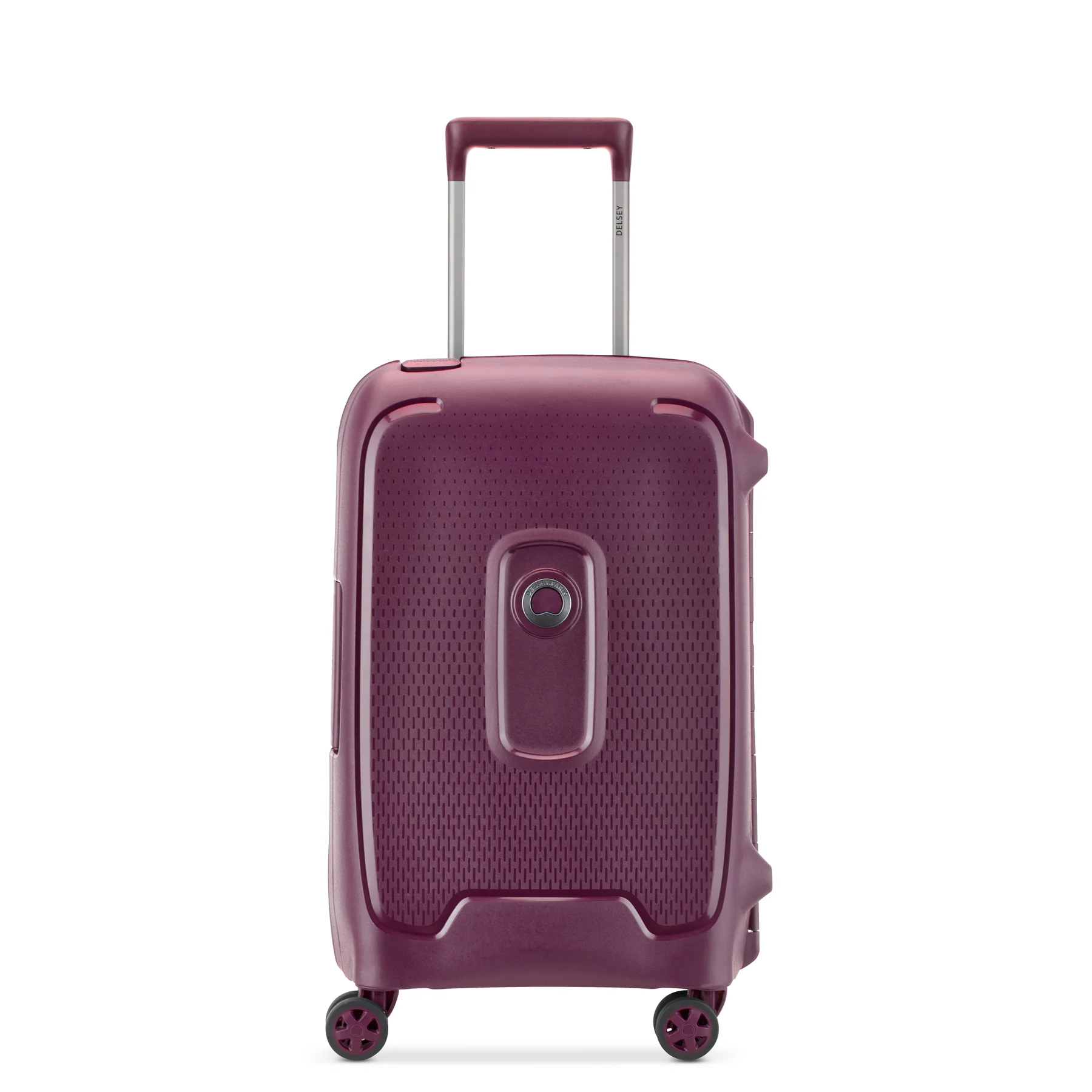 Valise cabine - S (55cm) matière recyclée