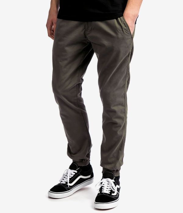 REELL Reflex 2 Hose (olive)