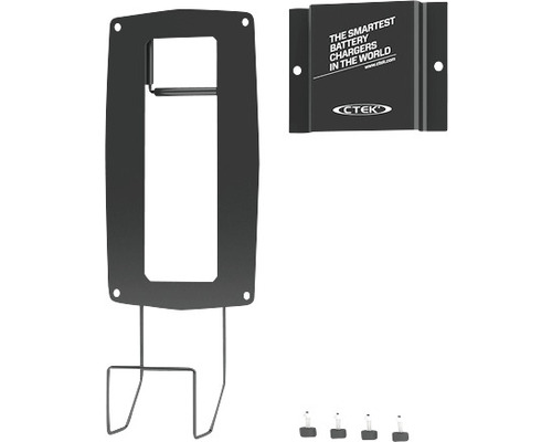 CTEK PRO25SE Acculader 25A 40–500 Ah