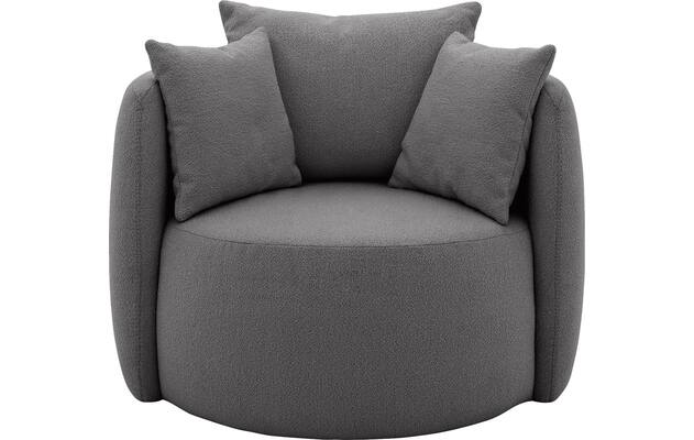 Fauteuil Terra