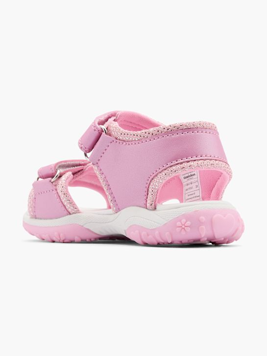 PAW Patrol Trekkingsandale pink