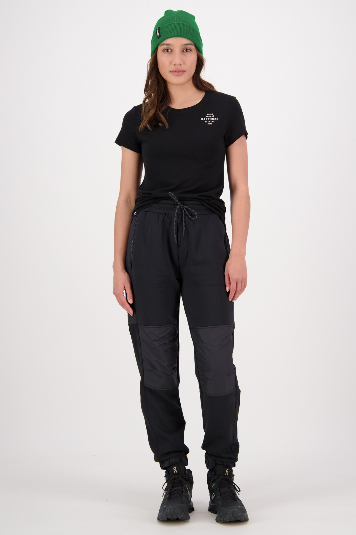 Womens Decade Pants