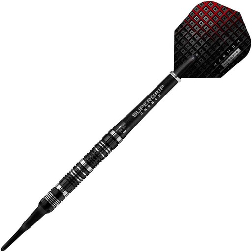 Dardos Harrows Darts Magnum Recarregados 97% 26gr