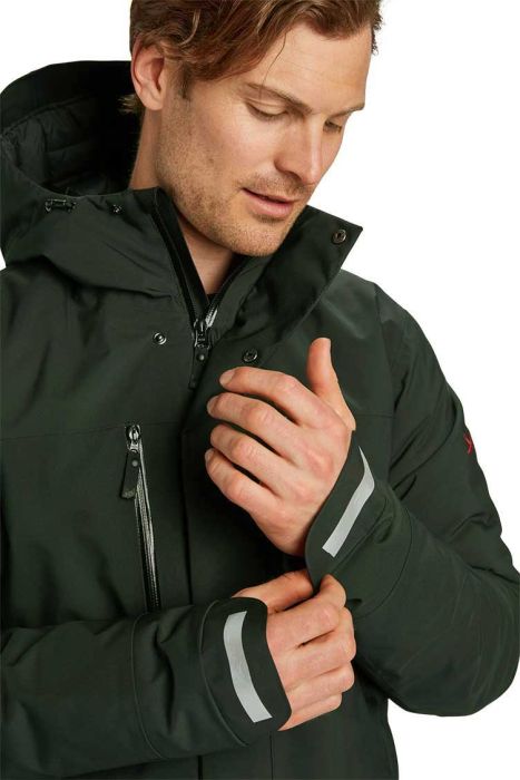 Skadi Down Jacket Men dunjakke