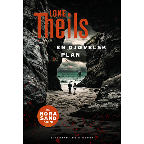 En djævelsk plan - Lone Theils