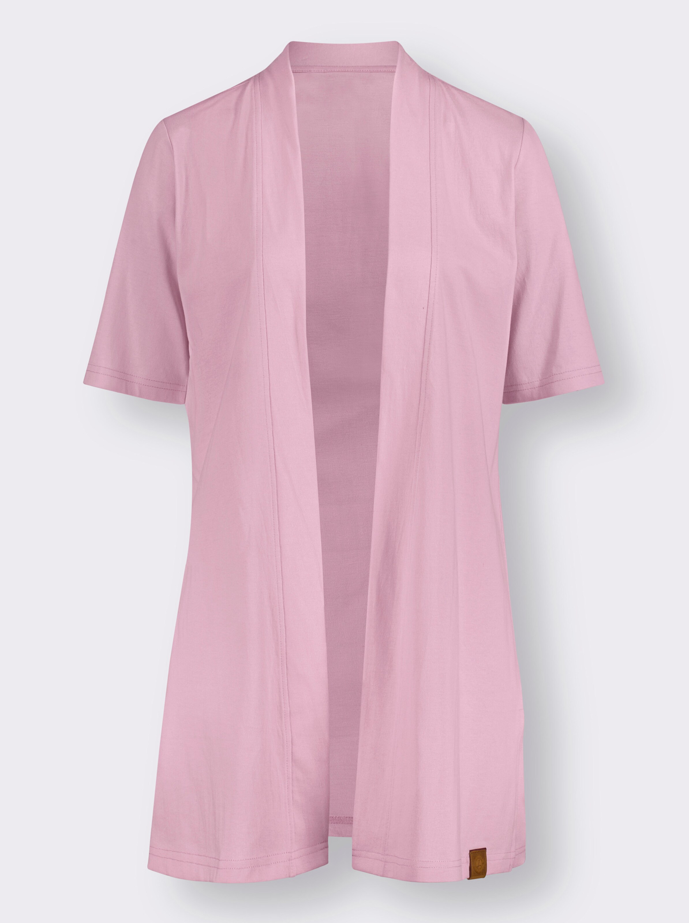 Shirtjacke